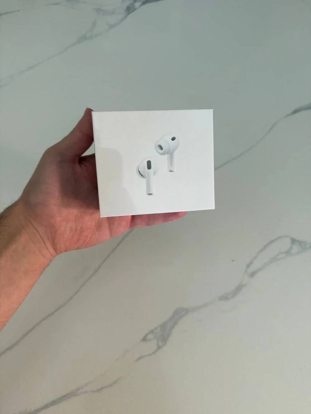 Apple AirPods Pro Wireless Earbuds - White